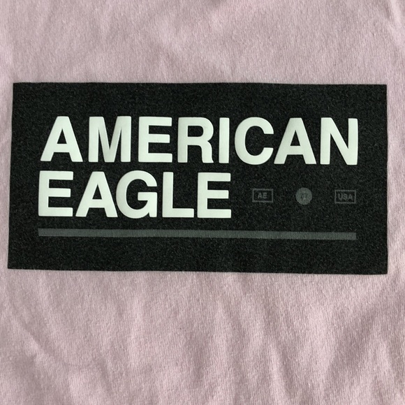 Mens small American Eagle T-shirt. - Picture 2 of 5
